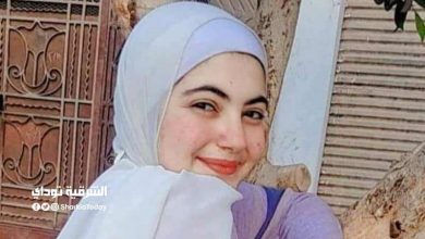 سيارة نقل دهستها وأمر السيسي بعلاجها.. تفاصيل وفاة الطالبة منة الله صباح اليوم 10 منة الله
