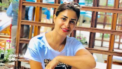 منة فضالي