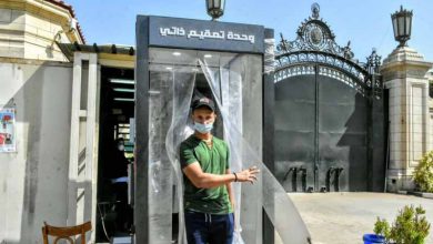 منع غير المحصنين من دخول الجامعات