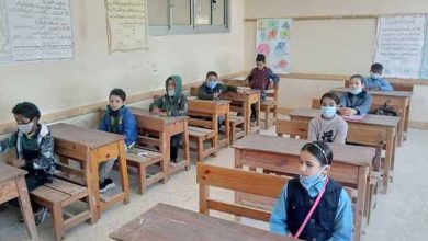 منهج الصف الرابع الابتدائي.. 6 اختبارات و13 مادة 9 منهج الصف الرابع الابتدائي