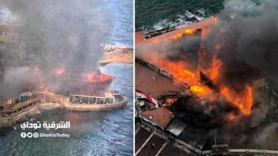 موجة انفجارية.. الأدلة الجنائية تكشف سبب حريق مطاعم جليم بالإسكندرية 8 سبب حريق مطاعم جليم بالإسكندرية