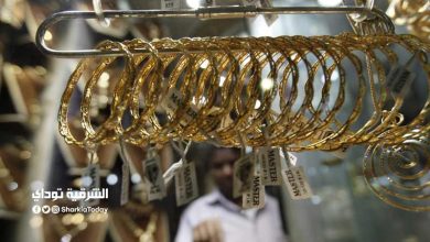 موعد ارتفاع أسعار الذهب