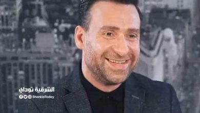 نضال الشافعي