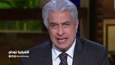 وائل الإبراشي