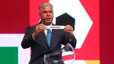 وائل جمعه مديرًا لمنتخب مصر