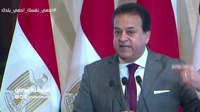 "لأول مرة".. وزير التعليم العالي يلمح لتأجيل موعد بداية العام الدراسة 5 وزير التعليم العالي 1