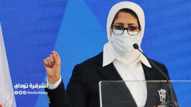 بعد قفزة الإصابات.. هل اختلفت أعراض كورونا في الموجة الرابعة؟ وزارة الصحة تجيب 6 وزيرة الصحة