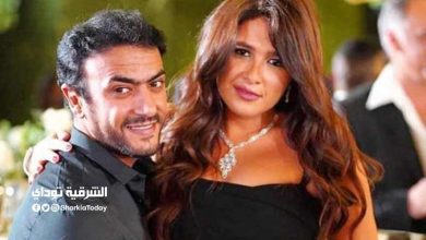 لأول مرة.. أحمد العوضي يكشف تفاصيل رحلة مرض ياسمين عبد العزيز: الدكتور قالي 3 ساعات وهتموت 7 ياسمين عبد العزيز وأحمد العوضي