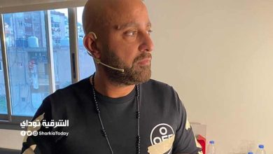 أحمد السقا داخل مستشفى بالشرقية لتصوير فيلم "السرب" 8 أحمد السقا