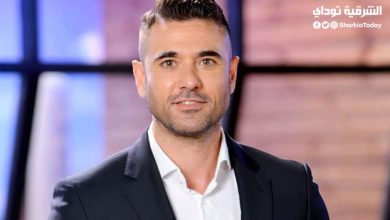 أحمد عز