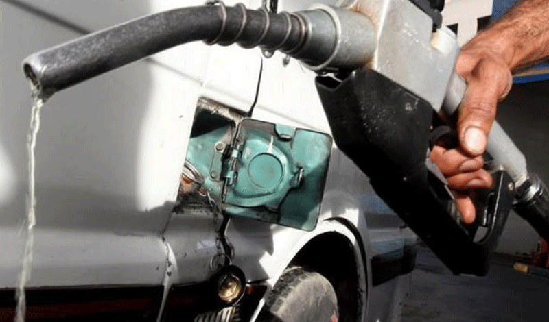 أسباب ارتفاع أسعار الوقود وبعض السلع