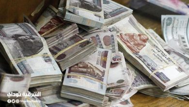 أسعار الفائدة على حسابات التوفير