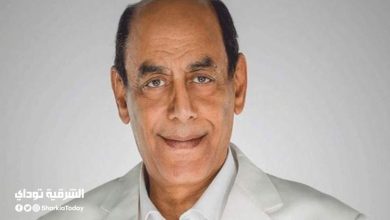 حقيقة وفاة الفنان احمد بدير.. نقيب الممثلين يوضح 10 احمد بدير