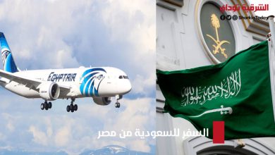 السفر للسعودية من مصر.. 8 فئات مسموح لها بالسفر مباشرة للسعودية 8 السفر للسعودية من مصر