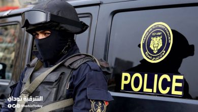العثور على حمير مذبوحة ومسلوخة بجانب ترعة في الشرقية.. الداخلية تكشف الملابسات 19 العثور على حمير مذبوحة