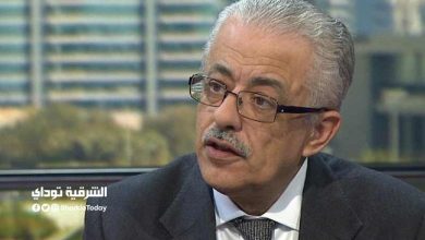 تأجيل الدراسة في مصر 4