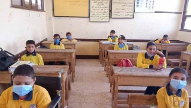 تعليمات بدء الدراسة وعدد أيام الحضور