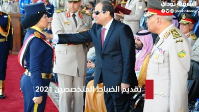 تقديم الضباط المتخصصين 2021 "دفعة أكتوبر" الكلية الحربية (الكليات المطلوبة والشروط) 9 تقديم الضباط المتخصصين 2021