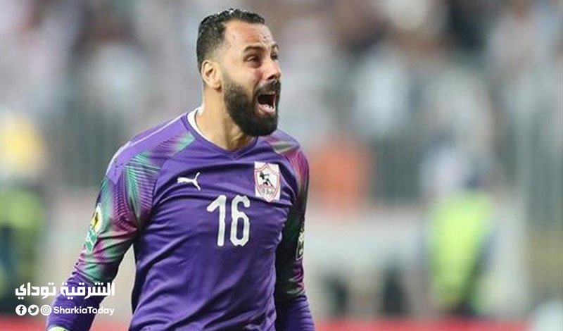 بسبب الزمالك.. جنش يدخل في نوبة بكاء شديدة على الهواء (فيديو) 1 جنش يدخل في نوبة بكاء شديدة