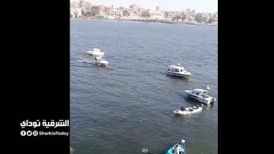 حقيقة فيديو انتشال ميكروباص كوبري الساحل 3 حادث كوبري الساحل 1