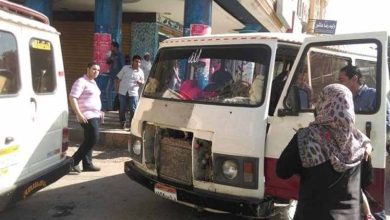 حقيقة زيادة أجرة المواصلات في الشرقية 13 زيادة أجرة المواصلات في الشرقية