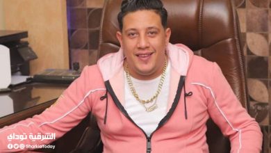 داس فرامل جامد بعربيته ولف بيها.. تفاصيل خناقة حمو بيكا في محطة بنزين 1 خناقة حمو بيكا في محطة بنزين