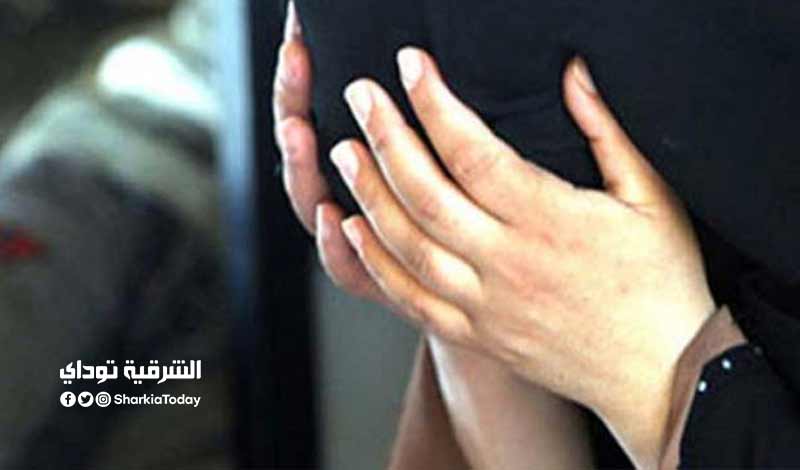"كنت عايزة هيروين".. ربة منزل تنهي حياة رضيعتها خنقا.. (التفاصيل) 1 ربة منزل تنهي حياة رضيعتها خنقا
