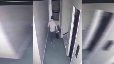 سقوط شاب بالشرقية من الطابق الـ 12 5 سقوط شاب بالشرقية من الطابق الـ 12