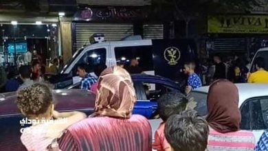 سقوط فتاة من الطابق الـ16 في الإسكندرية
