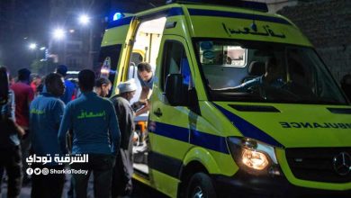 طفل يتخلص من حياته في المعادي.. ووالده يلحق به عقب مشاهدة الجثة 15 طفل يتخلص من حياته في المعادي