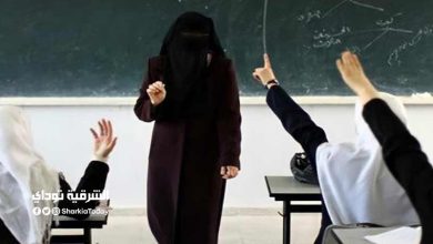 "توفيت وهي صائمة".. قصة وفاة معلمة وسط طلابها في الفصل.. ووالدها يكشف التفاصيل 7 قصة وفاة معلمة وسط طلابها في الفصل