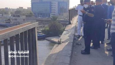 مساعد وزير الداخلية الأسبق يكشف عقوبة المُبلغ عن واقعة ميكروباص الساحل 2 كوبري الساحل