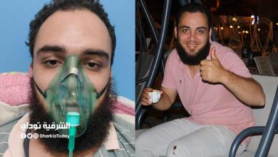 آخر كلمات الدكتور محمد راتب "ابن الزقازيق" قبل وفاته بكورونا: إن عدت هذه المرة فمحض فضل ربي 7 راتب