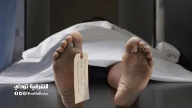 مصرع سيدة سقطت من الطابق السادس بالطالبية