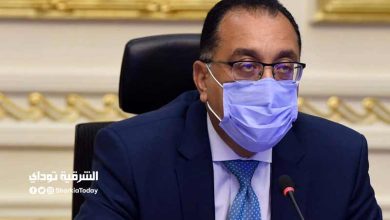 "بداية من 1 ديسمبر".. منع أي مواطن لم يتلقى لقاح كورونا من دخول المنشآت الحكومية 5 مدبولي
