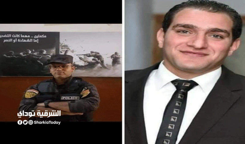 قصة استشهاد مقدم أحمد نصار والرائد عبدالرحمن عادل أبناء الشرقية 1 مقدم أحمد نصار والرائد عبدالرحمن عادل