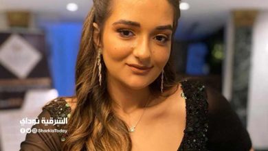 "كسر وكدمات".. تفاصيل الحالة الصحية لـ ملك أحمد زاهر بعد تعرضها لحادث خارج القاهرة (صور) 2 ملك أحمد زاهر
