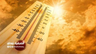 موجة حارة في هذا الموعد.. الأرصاد تكشف تفاصيل الطقس الـ6 أيام المقبلة