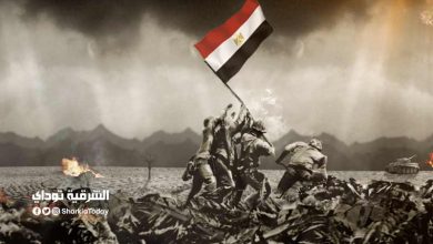 مدفوعة الأجر للحكومة والقطاع الخاص.. ننشر لكم موعد إجازة 6 أكتوبر بعد ترحيلها 7 موعد إجازة 6 أكتوبر