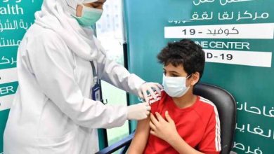 موعد تطعيم طلاب 3 ثانوي بلقاح كورونا 8 موعد تطعيم طلاب 3 ثانوي بلقاح كورونا