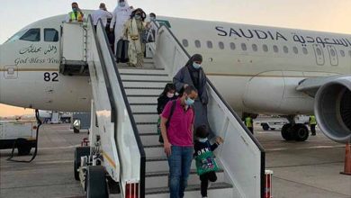 موعد فتح الطيران المباشر للسعودية
