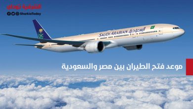 موعد فتح الطيران بين مصر والسعودية 2021 مباشر 8 موعد فتح الطيران بين مصر والسعودية