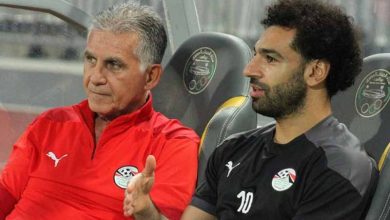 موعد مباراة مصر وليبيا