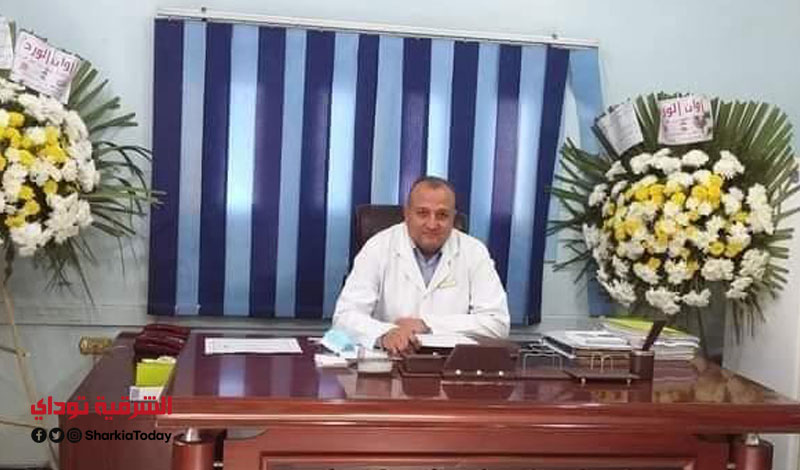 "مستشفى ليفربول فرع المنوفية" موقف طريف لطبيب امتياز.. والمدير يرد: سايب كل انجلترا وجاي هنا 3 موقف طريف لطبيب امتياز
