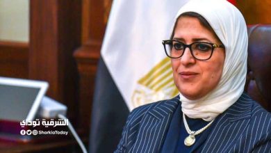 أزمة قلبية.. نقل وزيرة الصحة إلى المستشفى وحجزها بالرعاية المركزة 4 وزيرة الصحة المصرية