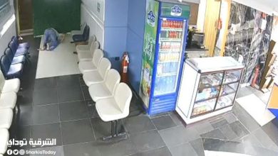 وفاة شاب أثناء أدائه صلاة قيام الليل