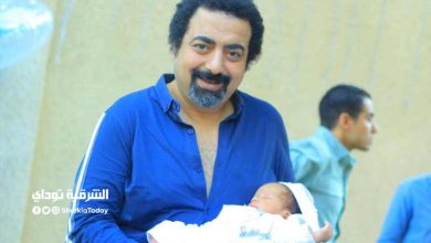 لفظ أنفاسة الأخيرة في عملية جراحية.. وفاة الفنان أحمد عبد الحي 1 أحمد عبد الحي