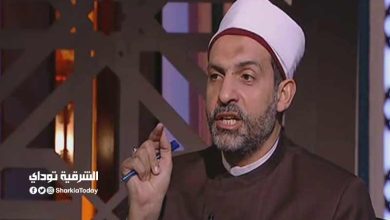 هل يرث طفل الأنابيب من أمه التي لم ينمُ في رحمها؟ دار الإفتاء تجيب (فيديو) 6 أمين الفتوى