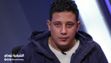 الناس بره مصر بيستقبلونا ويرحبوا بينا.. أول رد لحمو بيكا على قرار إيقافه عن الغناء 9 أول رد لحمو بيكا على قرار إيقافه