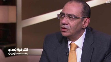 الدكتور حسام حسني
